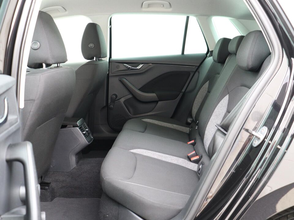 Škoda Kamiq 1.0 TSI Active