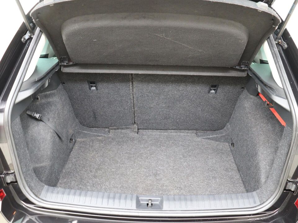 Škoda Kamiq 1.0 TSI Active
