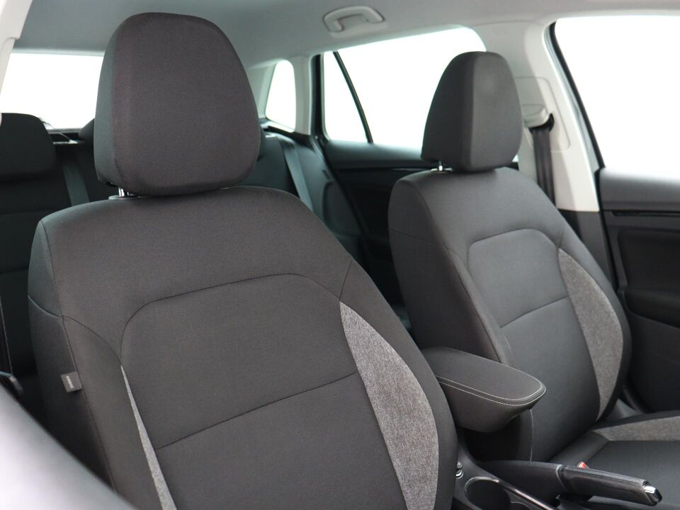Škoda Kamiq 1.0 TSI Active