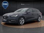 SEAT Leon Sportstourer 1.0 eTSI FR Business Intense