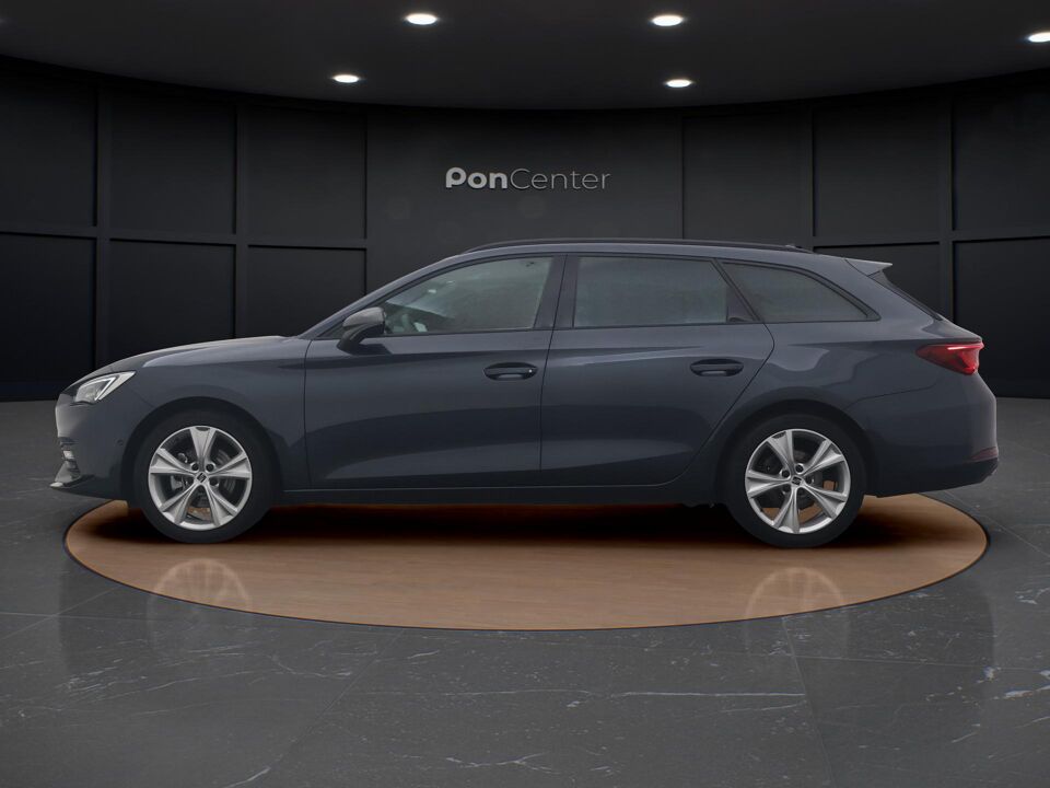 SEAT Leon Sportstourer 1.0 eTSI FR Business Intense