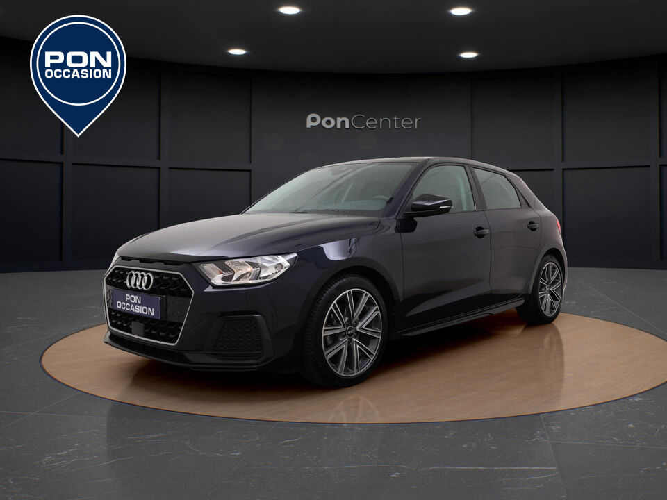 Audi A1 Sportback 30 TFSI epic