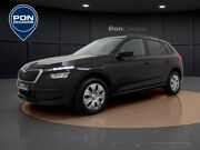 Škoda Kamiq 1.0 TSI Active