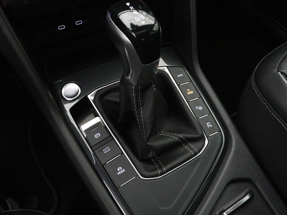 Volkswagen Tiguan 1.4 TSI eHybrid R-Line