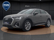 Audi Q3 Sportback 45 TFSI e S Edition