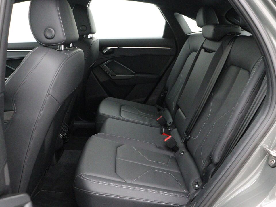 Audi Q3 Sportback 45 TFSI e S Edition