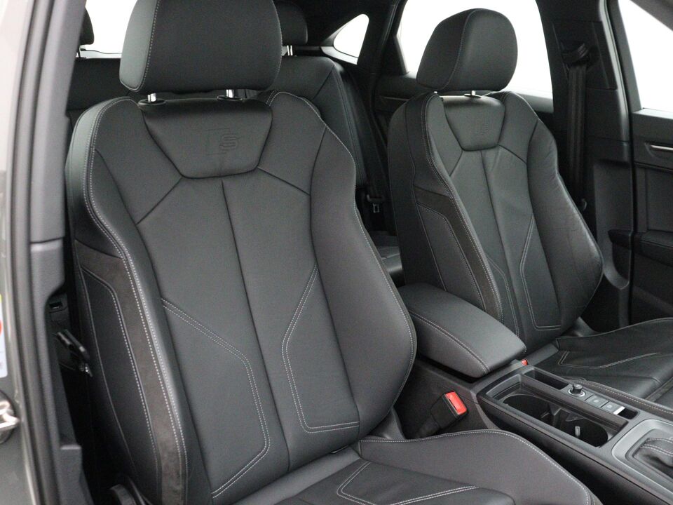 Audi Q3 Sportback 45 TFSI e S Edition