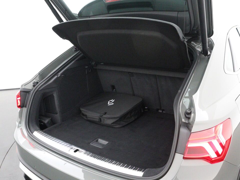 Audi Q3 Sportback 45 TFSI e S Edition