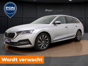 Škoda Octavia Combi 1.4 TSI iV PHEV Business Edition Plus