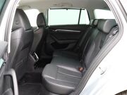 Škoda Octavia Combi 1.4 TSI iV PHEV Business Edition Plus