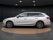 Škoda Octavia Combi 1.4 TSI iV PHEV Business Edition Plus