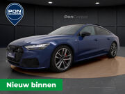 Audi A7 Sportback 55 TFSI e 367 PK Quattro Pro Line S Competition