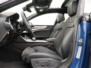 Audi A7 Sportback 55 TFSI e 367 PK Quattro Pro Line S Competition