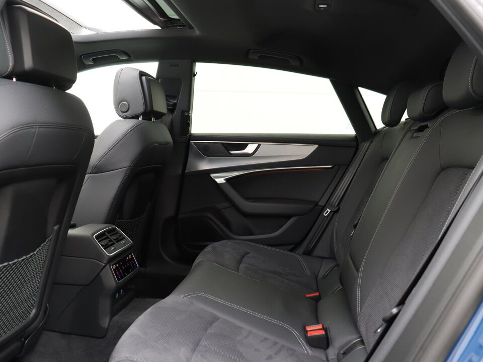 Audi A7 Sportback 55 TFSI e 367 PK Quattro Pro Line S Competition