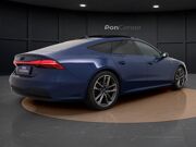 Audi A7 Sportback 55 TFSI e 367 PK Quattro Pro Line S Competition