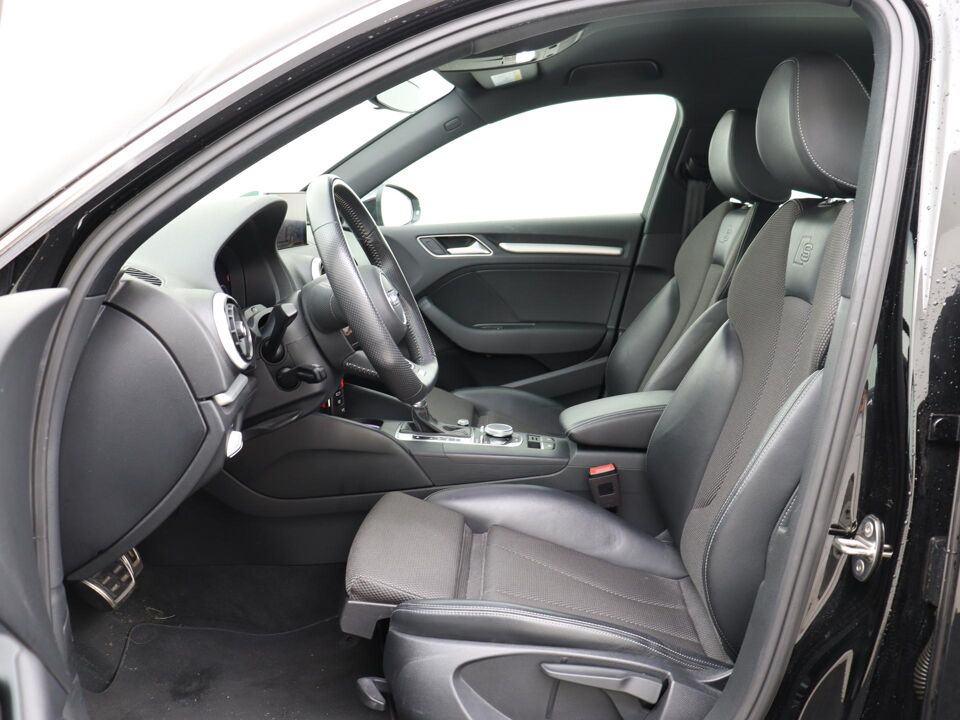 Audi A3 Sportback 35 TFSI 150 PK Advance Sport