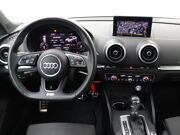 Audi A3 Sportback 35 TFSI 150 PK Advance Sport