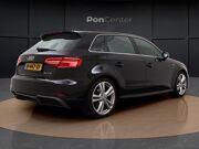 Audi A3 Sportback 35 TFSI 150 PK Advance Sport