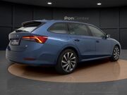 Škoda Octavia Combi 1.4 TSI iV PHEV Business Edition Plus