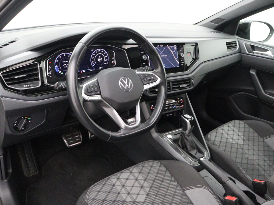 Volkswagen Taigo 1.0 TSI R-Line Business