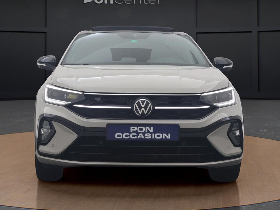 Volkswagen Taigo 1.0 TSI R-Line Business