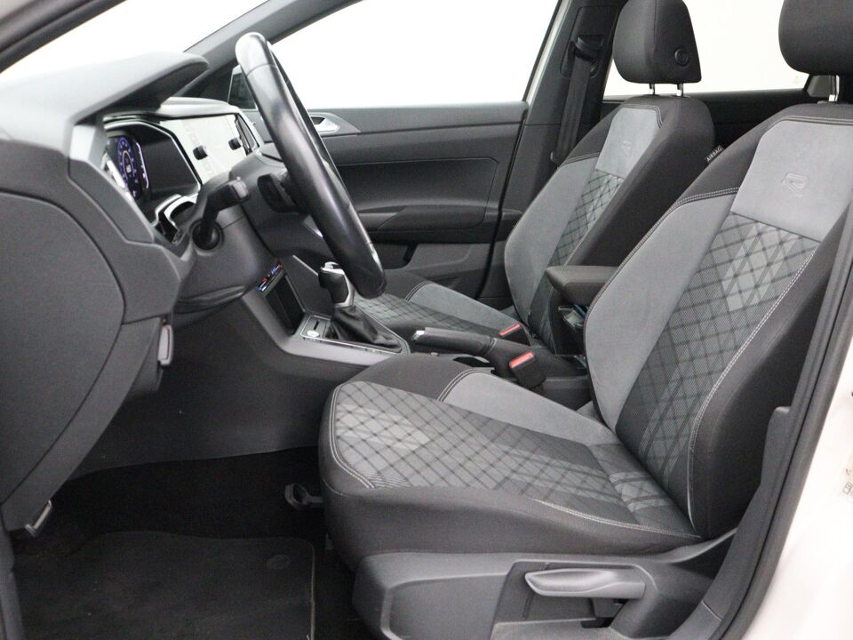 Volkswagen Taigo 1.0 TSI R-Line Business