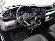 VW-Bedrijfswagens Transporter 2.0 TDI 200 PK DSG L2H1 30 DC Bulli