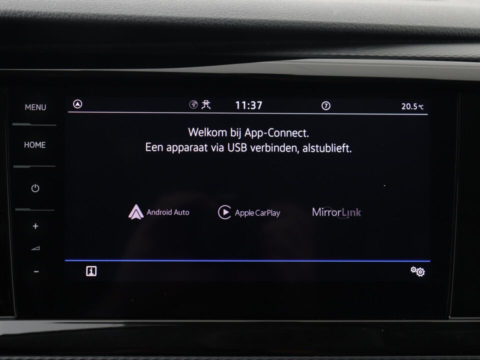VW-Bedrijfswagens Transporter 2.0 TDI 200 PK DSG L2H1 30 DC Bulli