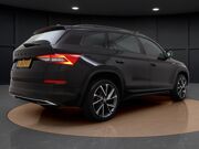 Škoda Kodiaq 1.5 TSI Sportline Business