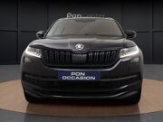Škoda Kodiaq 1.5 TSI Sportline Business