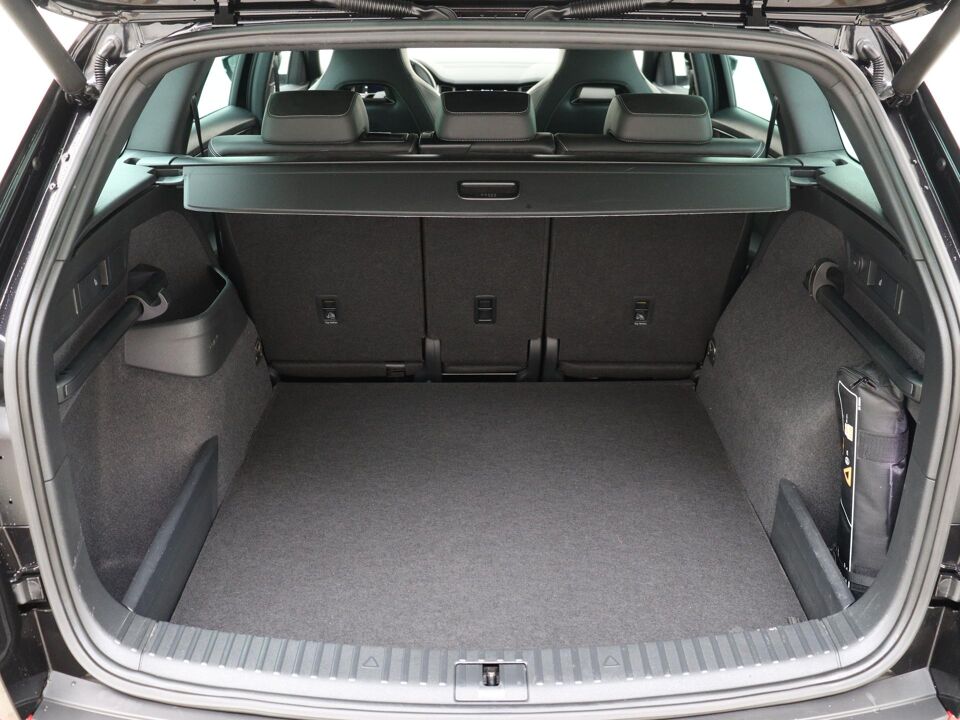 Škoda Kodiaq 1.5 TSI Sportline Business