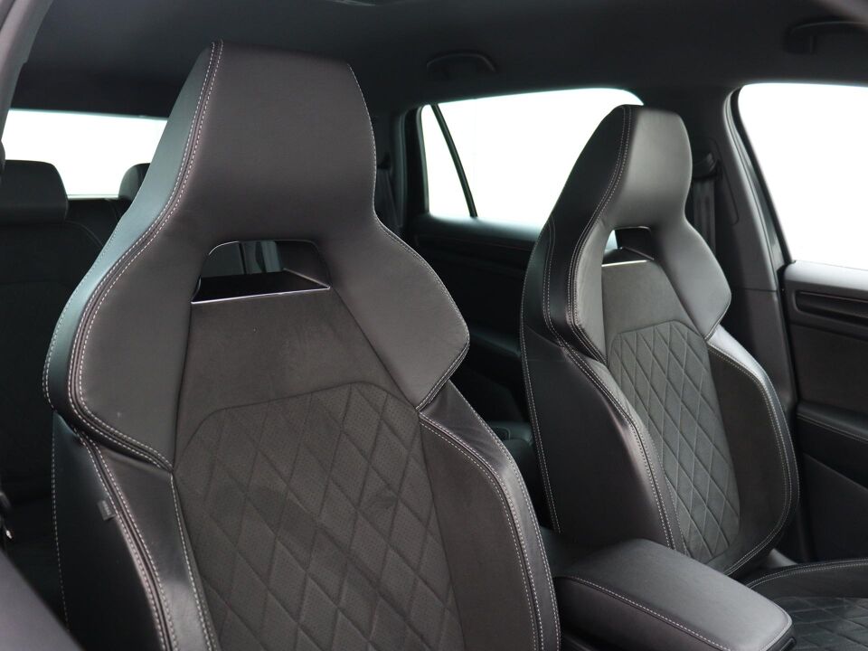 Škoda Kodiaq 1.5 TSI Sportline Business