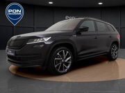 Škoda Kodiaq 1.5 TSI Sportline Business
