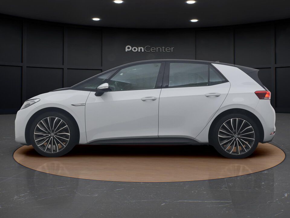 Volkswagen ID.3 Pro 58 kWh
