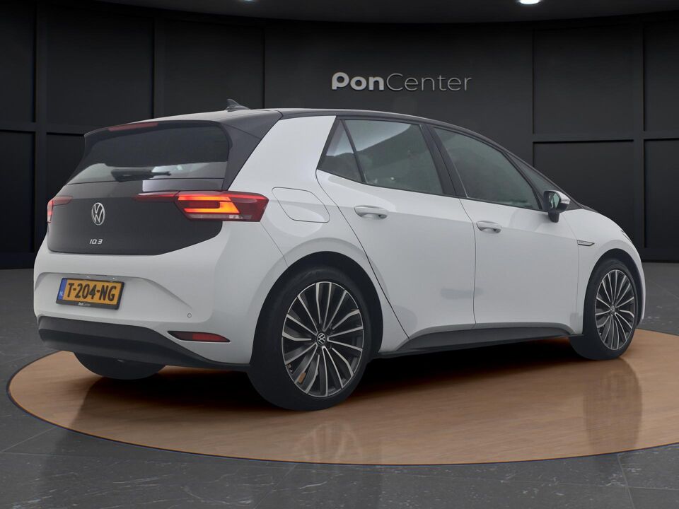 Volkswagen ID.3 Pro 58 kWh