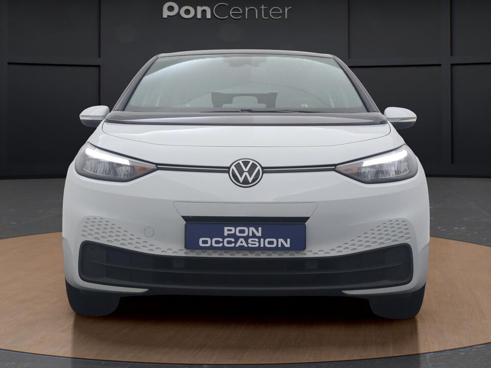 Volkswagen ID.3 Pro 58 kWh