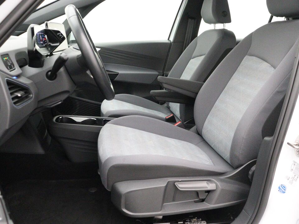 Volkswagen ID.3 Pro 58 kWh