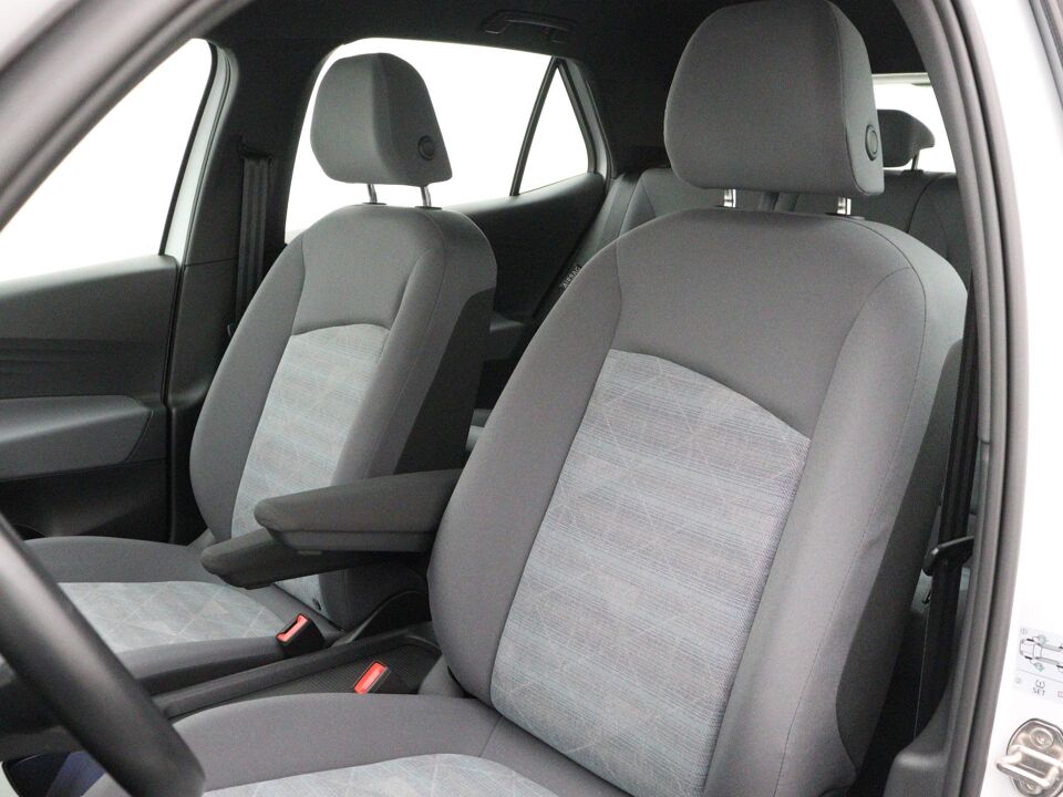 Volkswagen ID.3 Pro 58 kWh