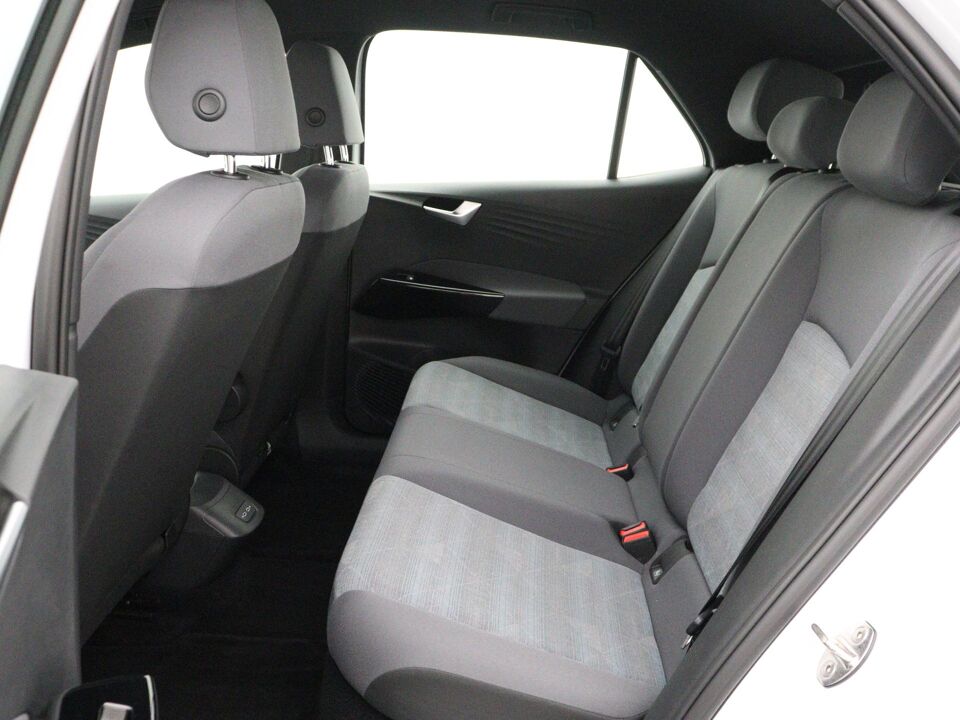 Volkswagen ID.3 Pro 58 kWh