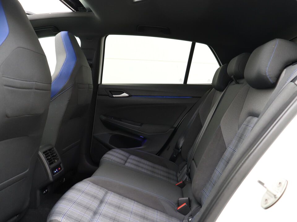 Volkswagen Golf 1.4 eHybrid 245PK GTE DSG