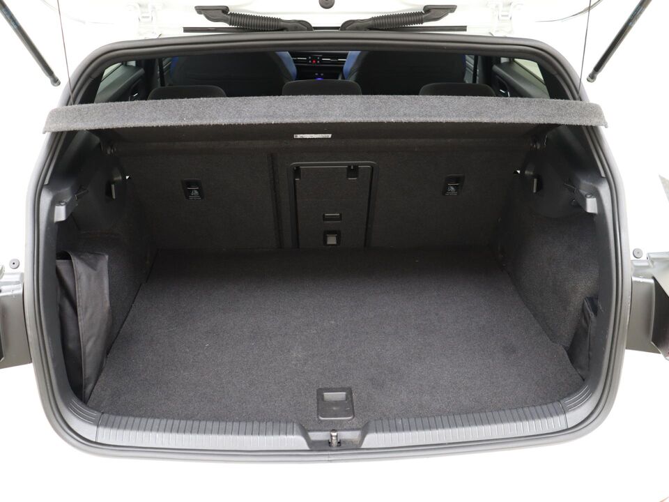 Volkswagen Golf 1.4 eHybrid 245PK GTE DSG