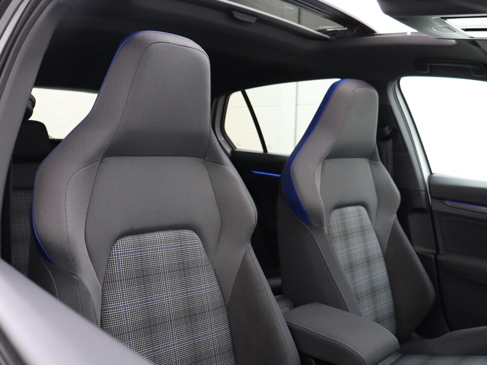 Volkswagen Golf 1.4 eHybrid 245PK GTE DSG