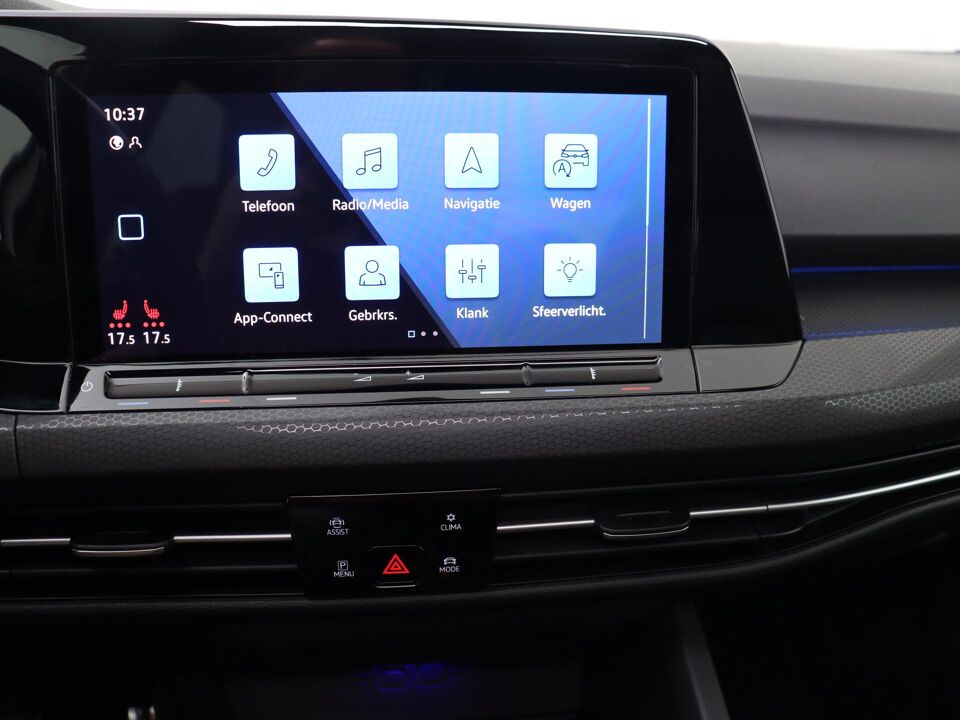 Volkswagen Golf 1.4 eHybrid 245PK GTE DSG
