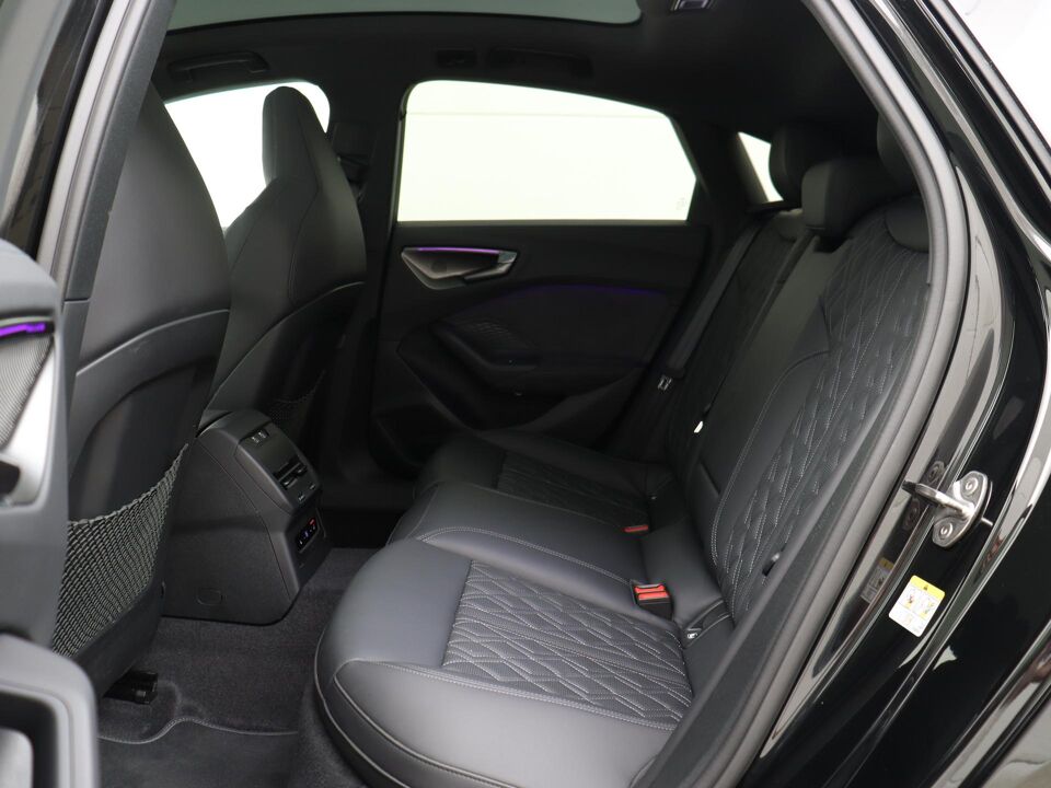 Audi S5 Limousine 3.0 TFSI 367 PK