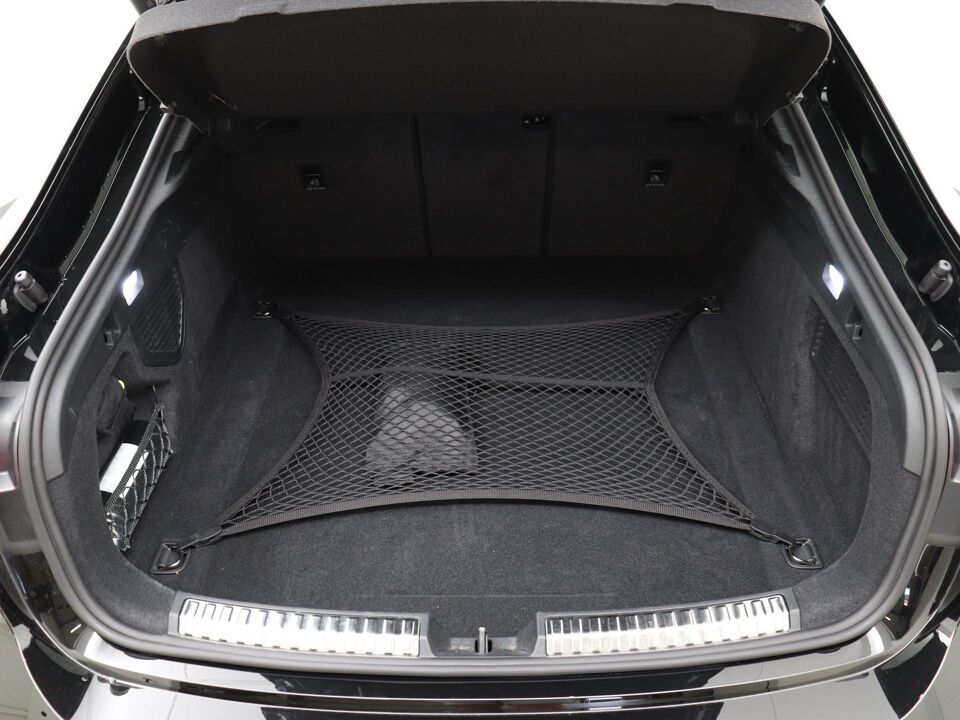 Audi S5 Limousine 3.0 TFSI 367 PK