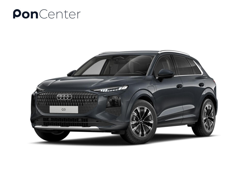 Audi Q3 e-hybrid Advanced edition 200 kW / 272 PK