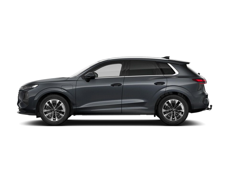 Audi Q3 e-hybrid Advanced edition 200 kW / 272 PK