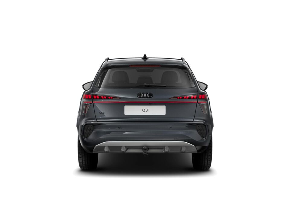 Audi Q3 e-hybrid Advanced edition 200 kW / 272 PK