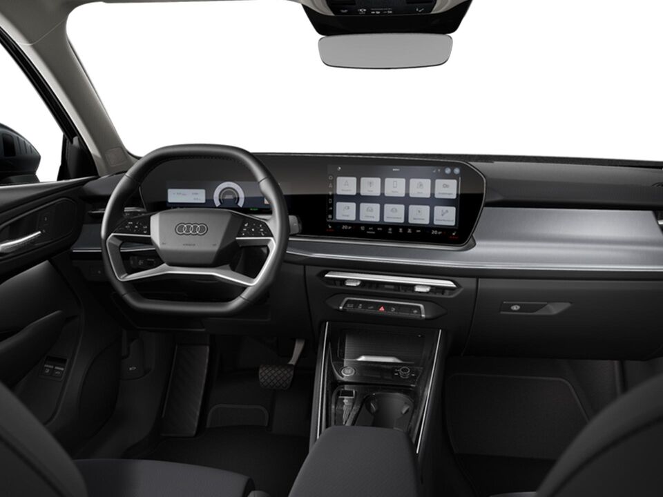 Audi Q3 e-hybrid Advanced edition 200 kW / 272 PK