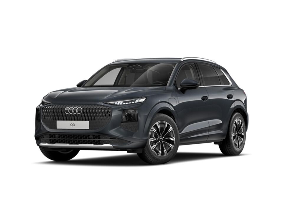 Audi Q3 e-hybrid Advanced edition 200 kW / 272 PK